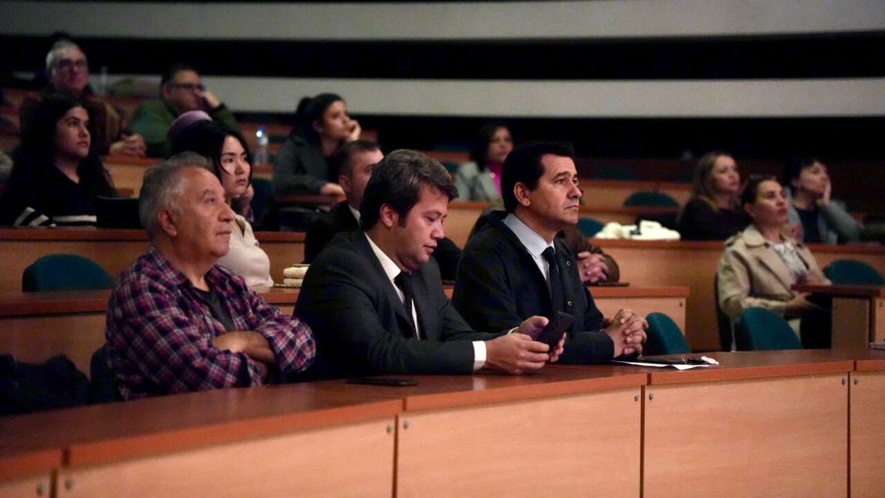 Muğla’da Kazakistan’ın Bağımsızlığının 34. Yılı Coşkuyla Kutlandı 31